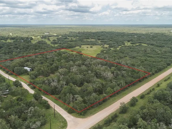 0 County Road 14, Hallettsville, TX 77964