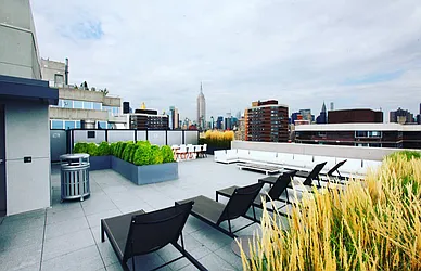 Rented by Nest Seekers International