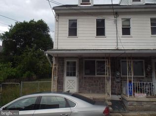 571 Lewis St, Minersville, PA 17954