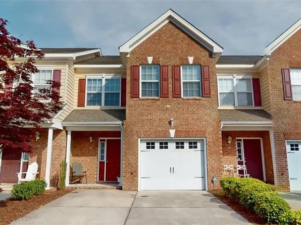 514 Heatherwood Loop, Newport News, VA 23602