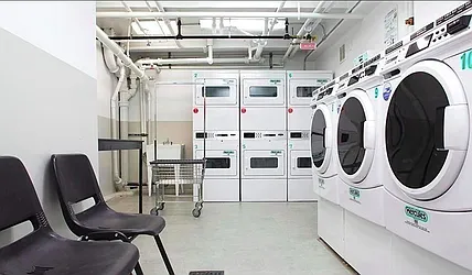 Rented by CiCi Realty Corporation