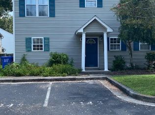2143 Market St, Wilmington, NC 28403
