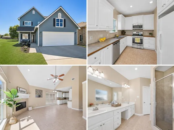 14653 Ophiuchus Ct, Willis, TX 77318