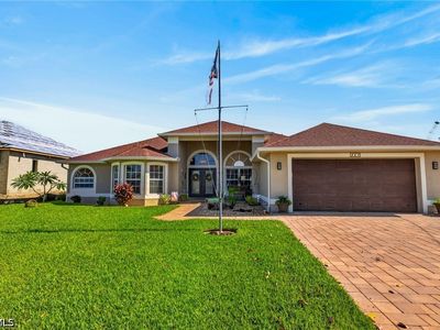 527 SW 40th Ter, Cape Coral, FL, 33914