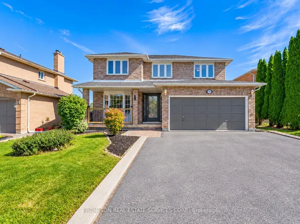 149 Revell Rd, Newmarket, ON L3X 1S8