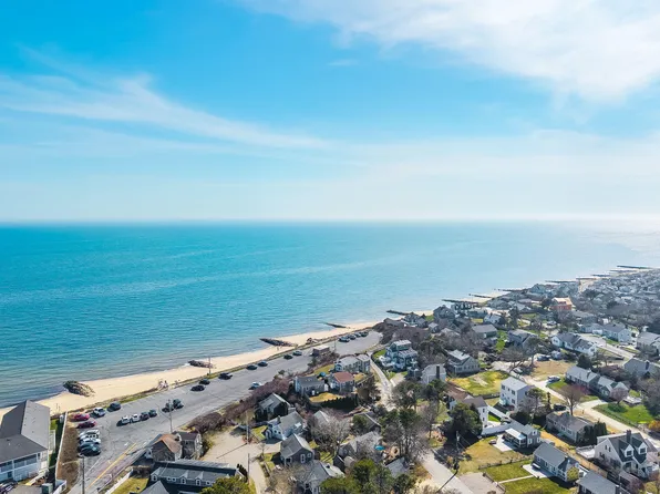 291 Old Wharf Road #14, Dennis Port, MA 02639
