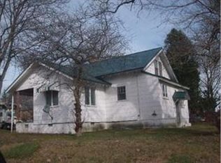 2009 E Main Street Ext, Falconer, NY 14733