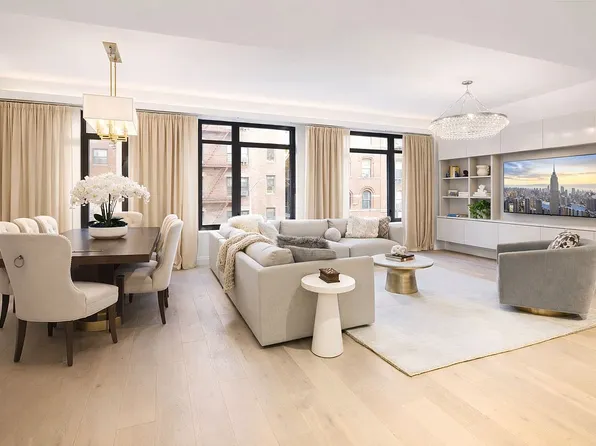 212 W 95th St #3B, New York, NY 10025