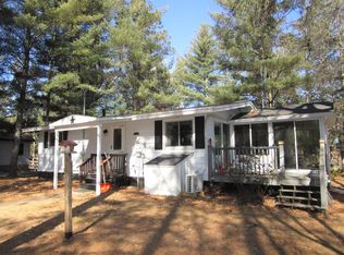 6402 Midtown Rd, Siren, WI 54872