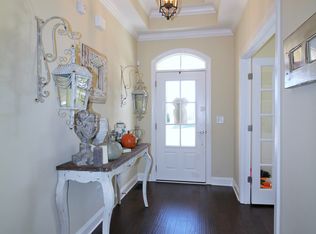 8004 Warren Dr, Nolensville, TN 37135