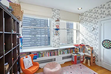 Sold by Brown Harris Stevens