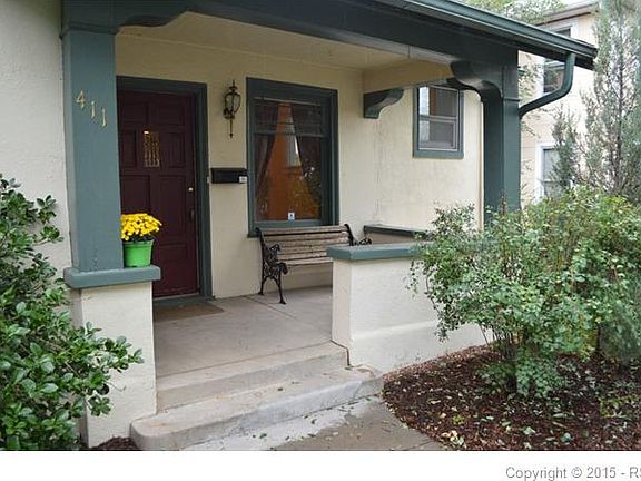3rd image of 411 N Wahsatch Ave