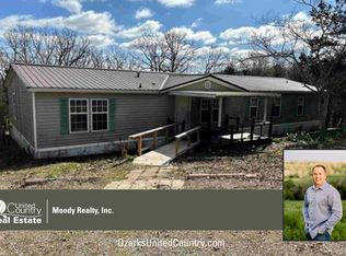 170 County Road 1423, Mountain Home, AR 72653