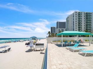 3725 S Ocean Dr #1220AVAILABLE, Hollywood, FL 33019