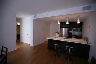 Rented by Town Residential