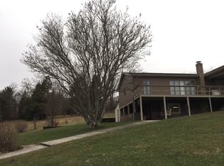 250 Flanigan Rd #1, Confluence, PA 15424