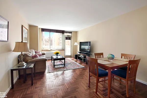 Rented by Brown Harris Stevens | media 10