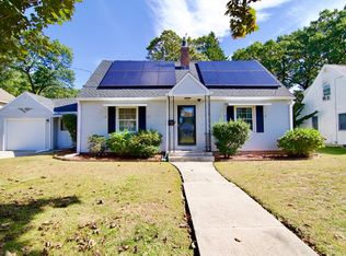 75 Wilton St, Springfield, MA 01109