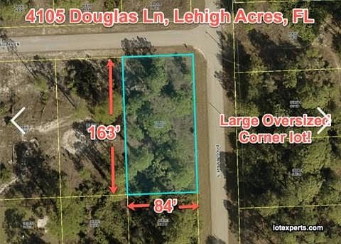 1st image of 4105 Douglas Ln