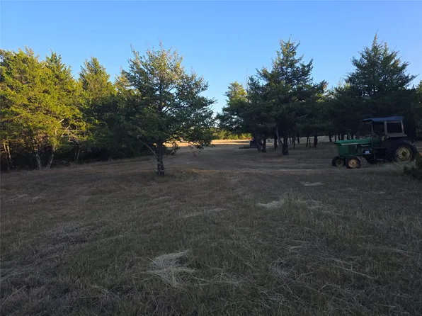 TRACT 1 County Road 36000, Honey Grove, TX 75446
