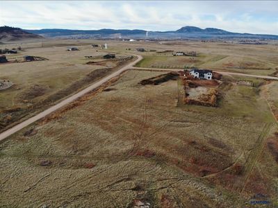 Spring Creek Ln, Spearfish, SD, 57783