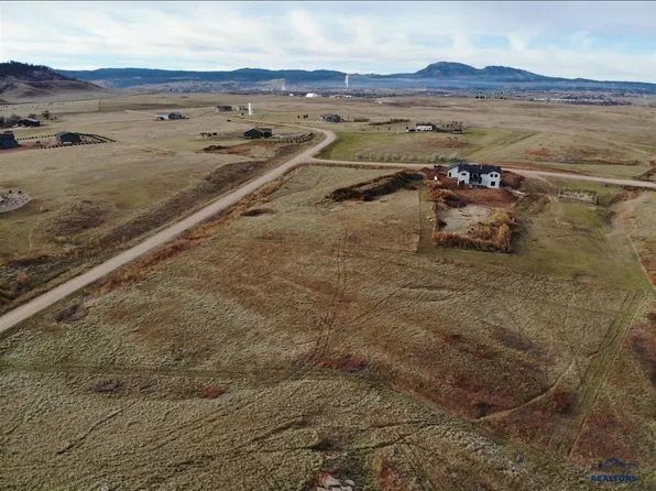 Spring Creek Ln, Spearfish, SD 57783