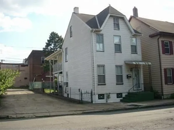 134 Sitgreaves St, Phillipsburg, NJ 08865