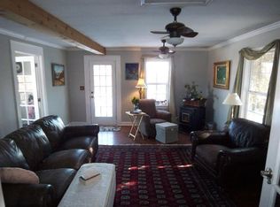 7645 Diven Rd, Hillsboro, OH 45133