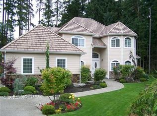 5623 135th Street Ct NW, Gig Harbor, WA 98332