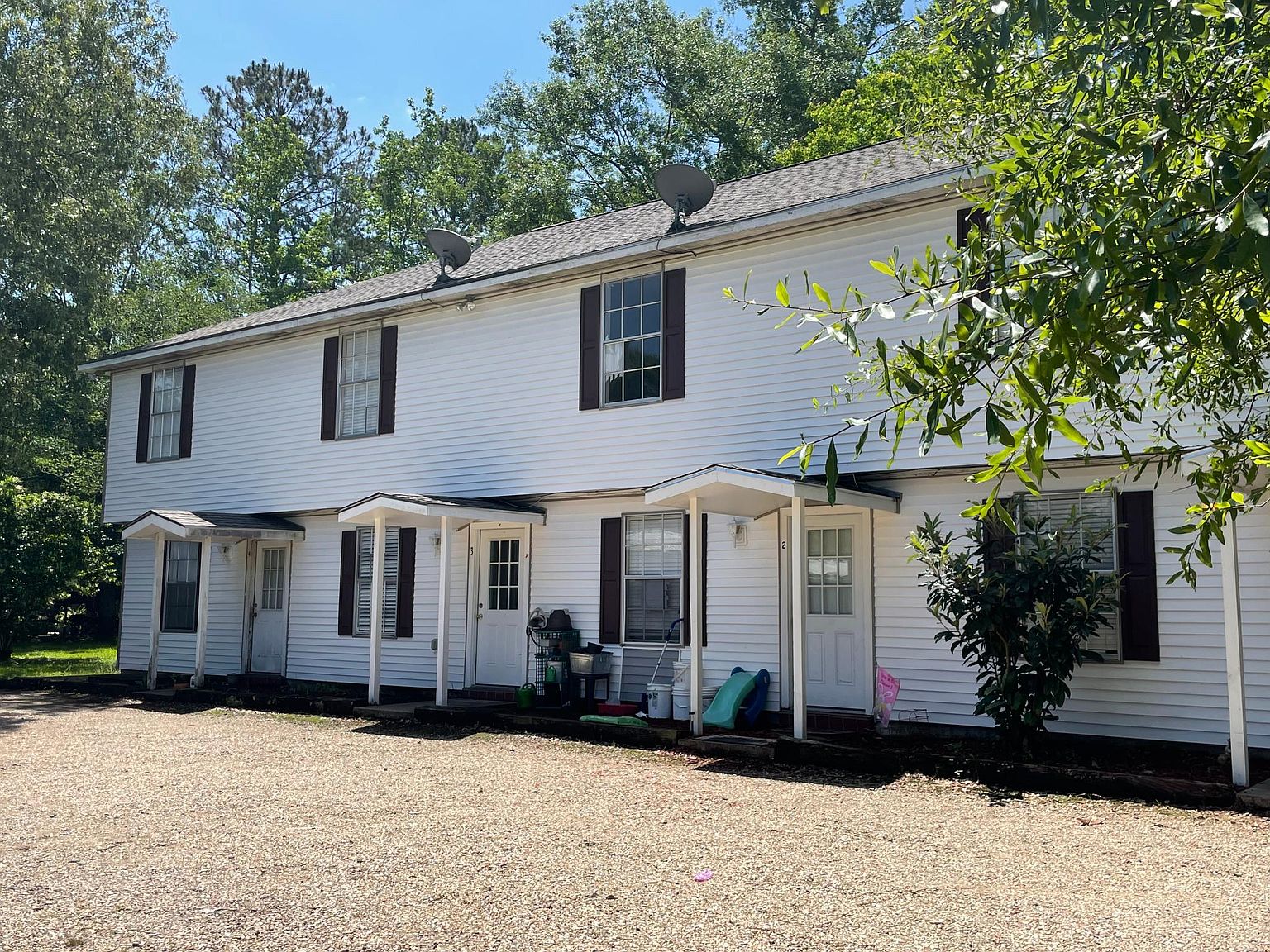 30794 Burgess Rd, Denham Springs, LA 70726 Zillow