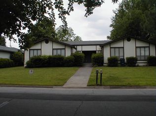 4908 S U St, Fort Smith, AR 72903