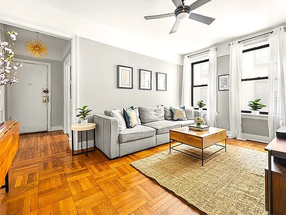 2nd image of 400 Lincoln Pl APT 2E