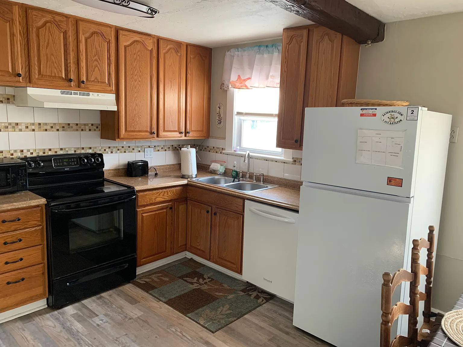 3 bed, 1100 sqft, $1,750 — Photo 3