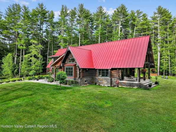 137 Kennedy Lane, East Durham, NY 12423