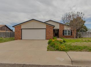 3860 Lyndale Dr, Odessa, TX 79762