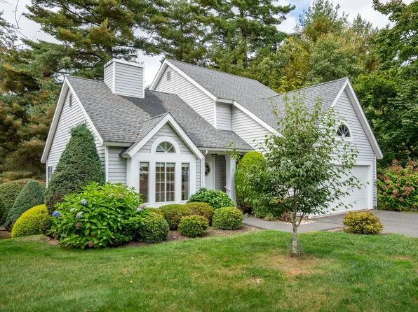 71 Stratton Forest Way #71, Simsbury, CT 06070