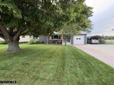 1918 Avenue L, Scottsbluff, NE, 69361