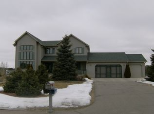 2322 Frosty Pine Ct, Stevens Point, WI 54482