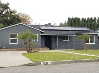 9290 Ramona Ave, Montclair, CA 91763