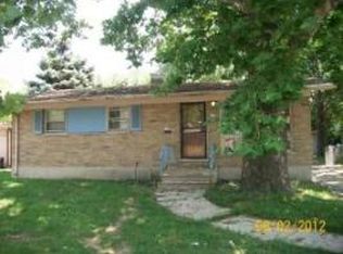 1250 King Dr, South Holland, IL