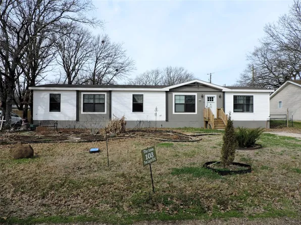 103 Tres Lagos Blvd, Gun Barrel City, TX 75156
