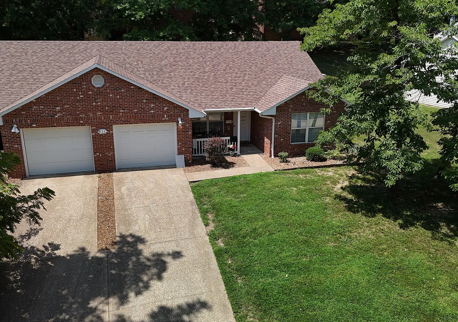 2 bedrooms, 2 bathroom — Photo 2