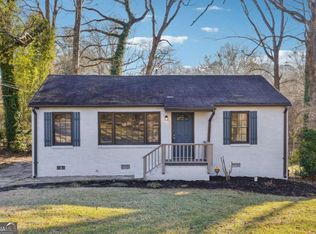 1870 Oak Valley Rd, Decatur, GA 30035