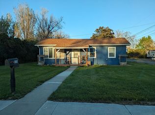 525 N 3rd St, Greybull, WY 82426