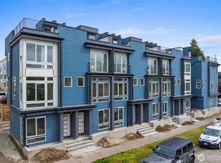 1206 C Northwest St #83, Seattle, WA 98117