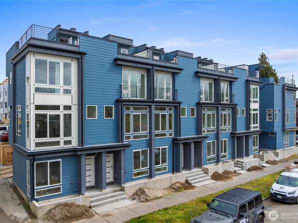 1206 C NW 83rd Street, Seattle, WA 98117