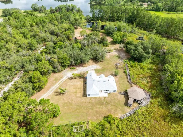 538 Murray St, Osteen, FL 32764