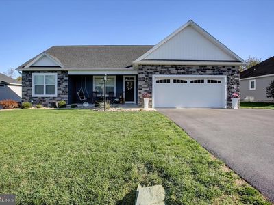 281 Toms Ln, Greencastle, PA, 17225