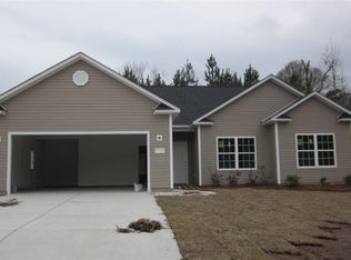 397 Blue Rock Dr, Longs, SC 29568