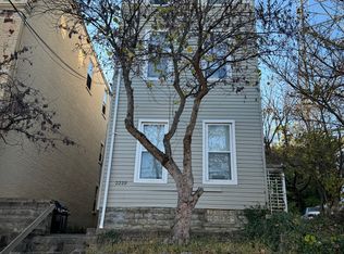 2229 Wheeler St #1, Cincinnati, OH 45219